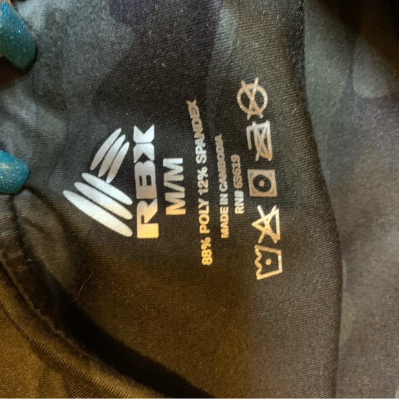 4 legging Bundle 2 with pockets 2 without. Full Length 26" & 27" GLNC - Picture 5 of 8